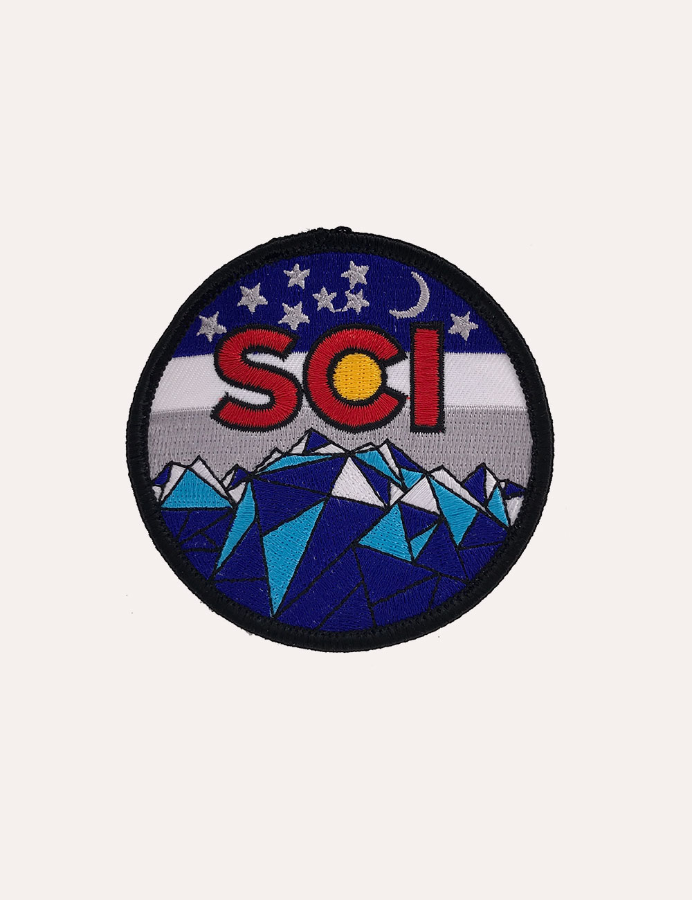 The String Cheese Incident - Merch - Mountain Patch