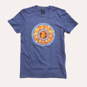 The String Cheese Incident - Merch - Tshirt - Medallion Tee