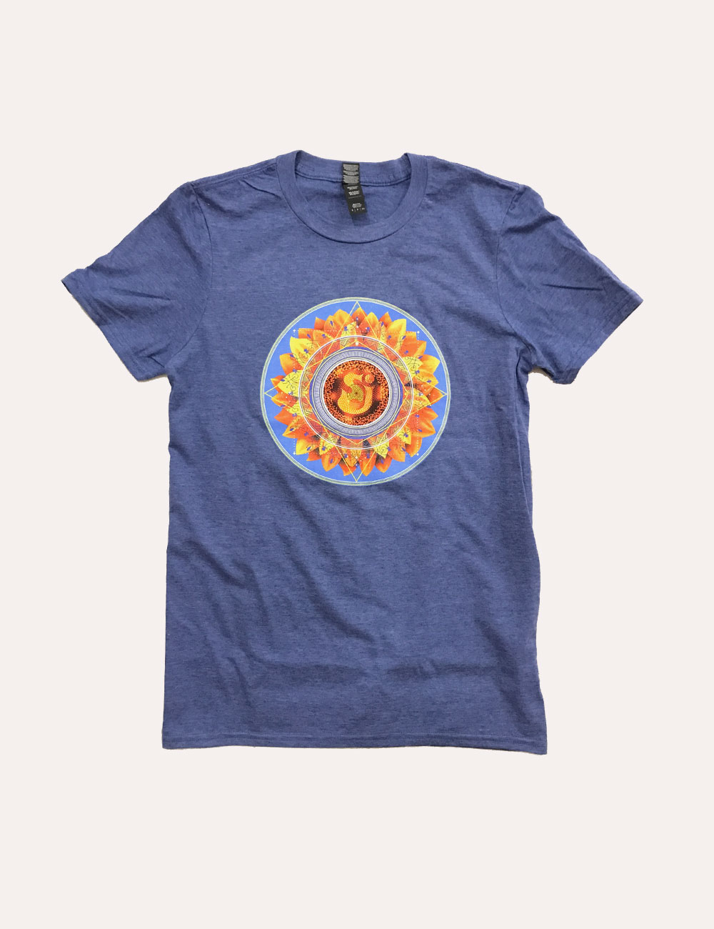 The String Cheese Incident - Merch - Tshirt - Medallion Tee