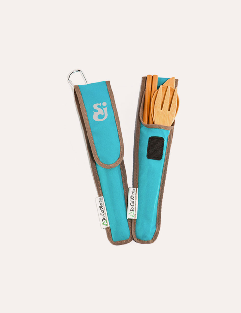 The String Cheese Incident - Merch - Bamboo Utensil Set