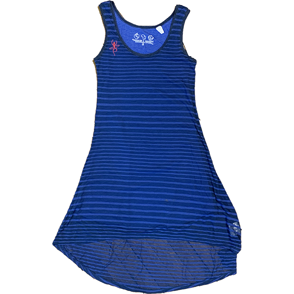 The String Cheese Incident - Official Merch Shop - Women's Sundress in Blue